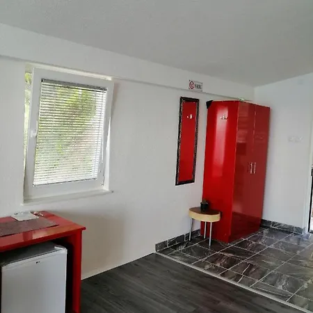 Apartment Stone Struga