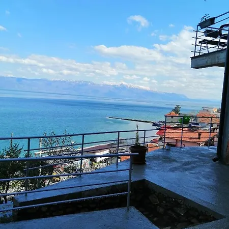 Stone Struga