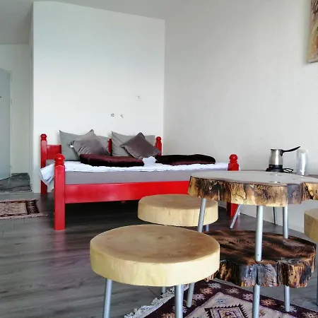 Apartment Stone Struga