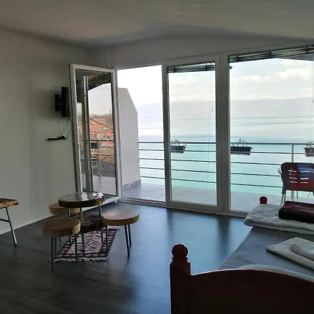 Stone Apartment Struga
