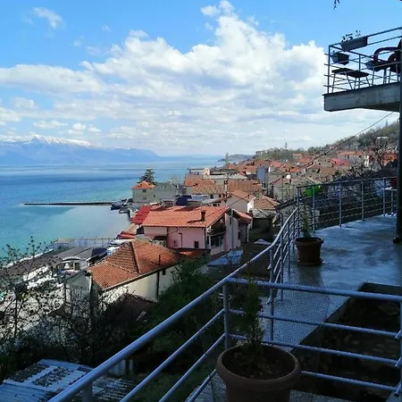 Stone Struga