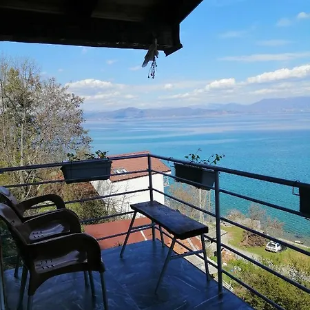 Stone Struga