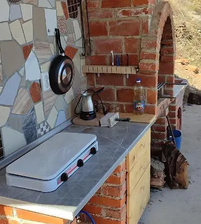 Stone Apartment *