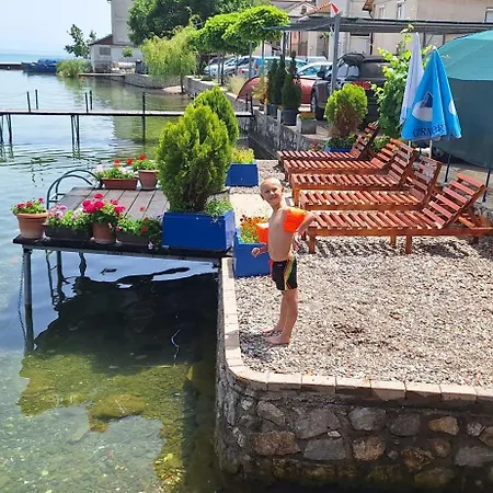 Stone * Struga